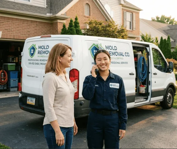 Crawlspace Mold Remediation East Freedom, PA FAQs